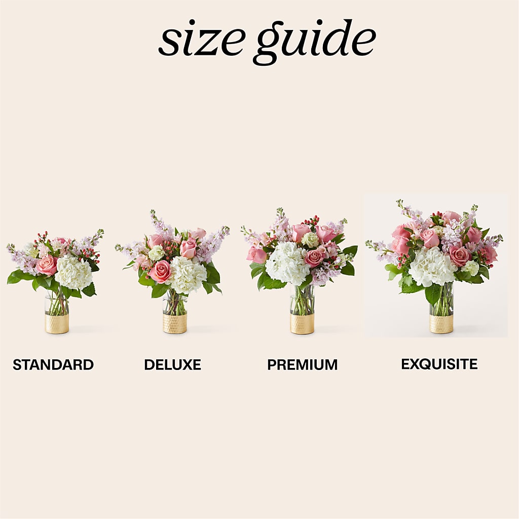 Little Luxuries Bouquet –  Southern Utah Floral, Washington UT