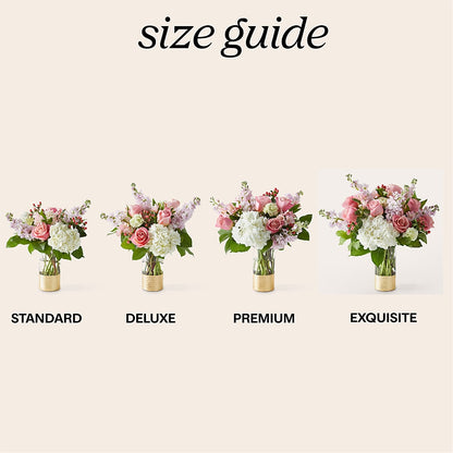 Little Luxuries Bouquet –  Southern Utah Floral, Washington UT
