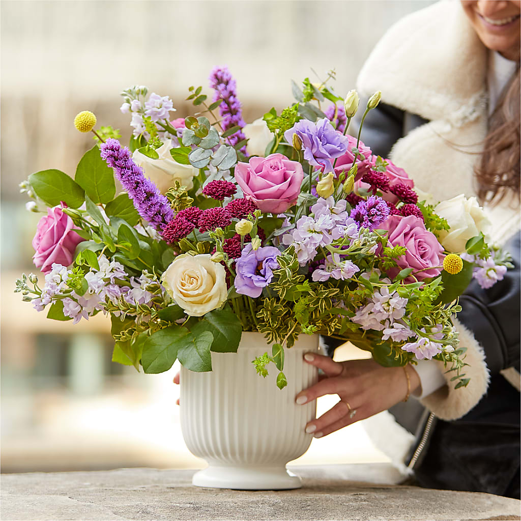 Work of Art Bouquet –  Southern Utah Floral, Washington UT