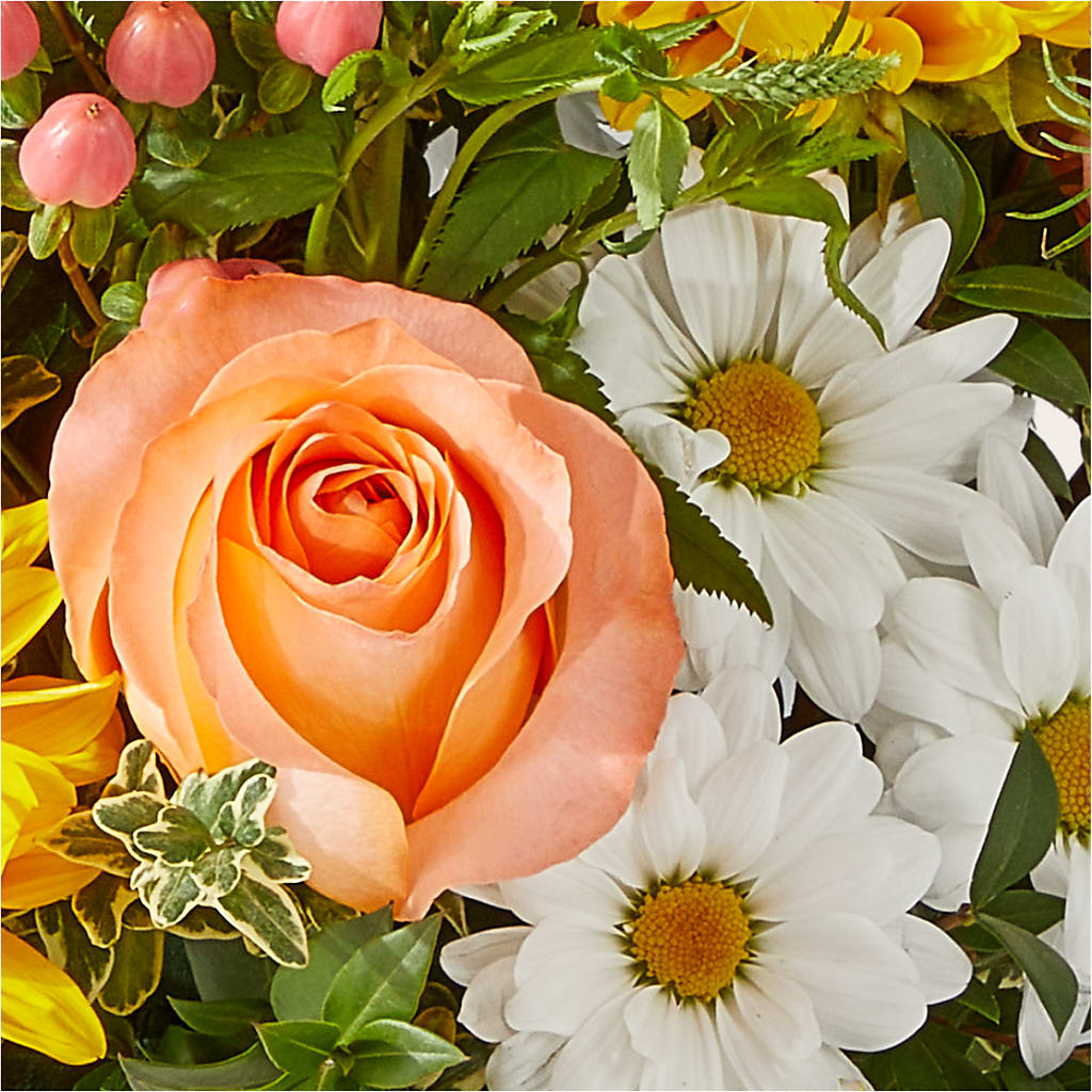 The Good Life Bouquet –  Southern Utah Floral, Washington UT