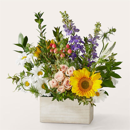 The Good Life Bouquet –  Southern Utah Floral, Washington UT