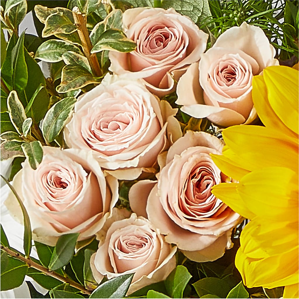 The Good Life Bouquet –  Southern Utah Floral, Washington UT
