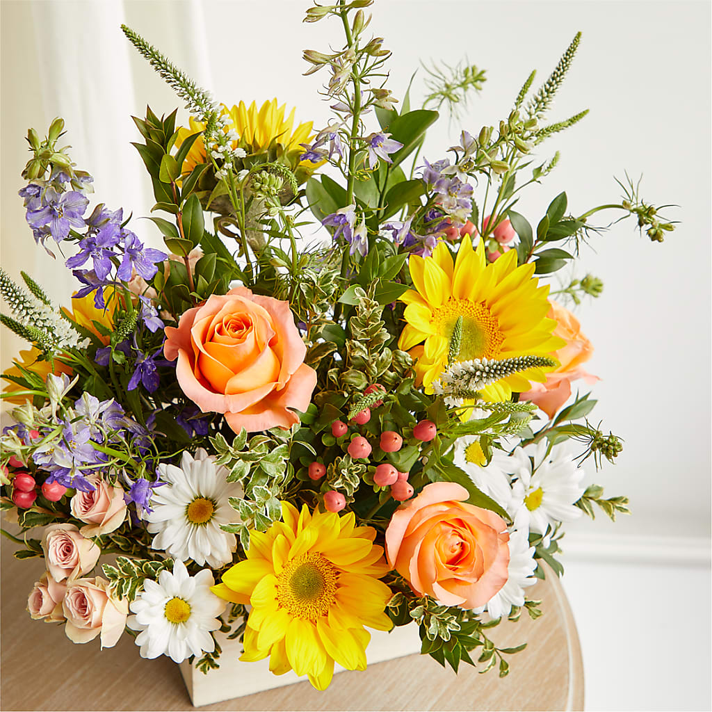 The Good Life Bouquet –  Southern Utah Floral, Washington UT