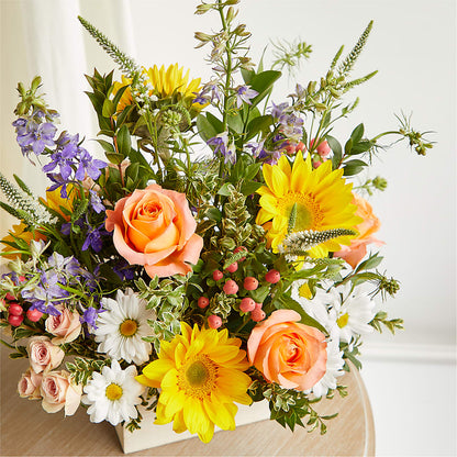 The Good Life Bouquet –  Southern Utah Floral, Washington UT
