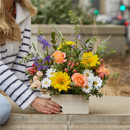 The Good Life Bouquet –  Southern Utah Floral, Washington UT