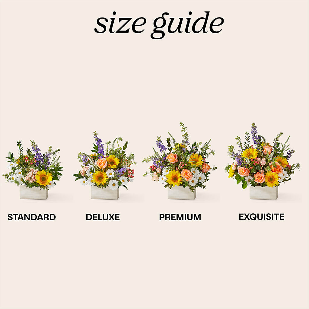The Good Life Bouquet –  Southern Utah Floral, Washington UT