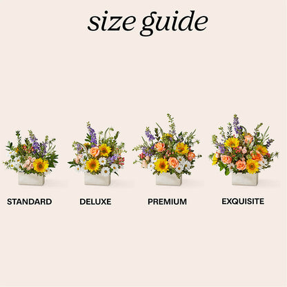 The Good Life Bouquet –  Southern Utah Floral, Washington UT