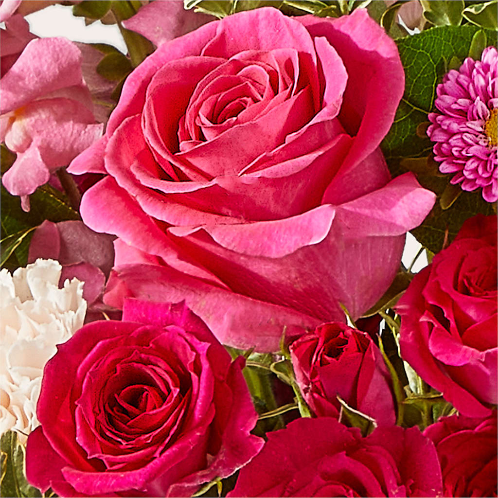 Too Cute Bouquet –  Southern Utah Floral, Washington UT