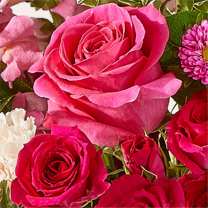 Too Cute Bouquet –  Southern Utah Floral, Washington UT