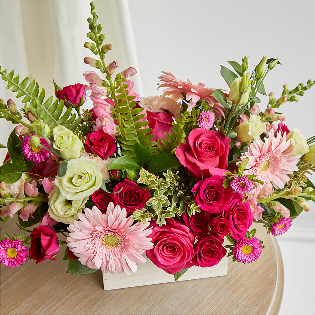 Too Cute Bouquet –  Southern Utah Floral, Washington UT