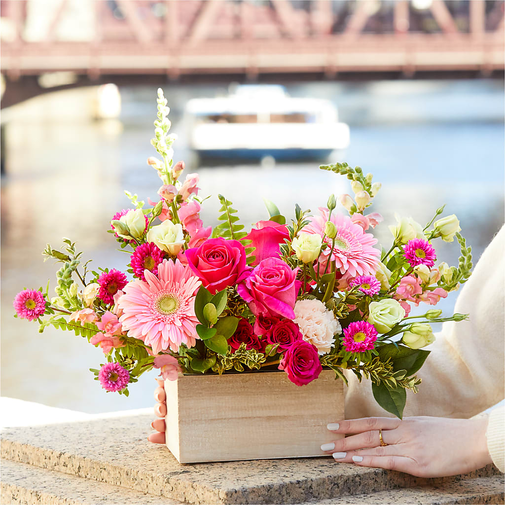 Too Cute Bouquet –  Southern Utah Floral, Washington UT