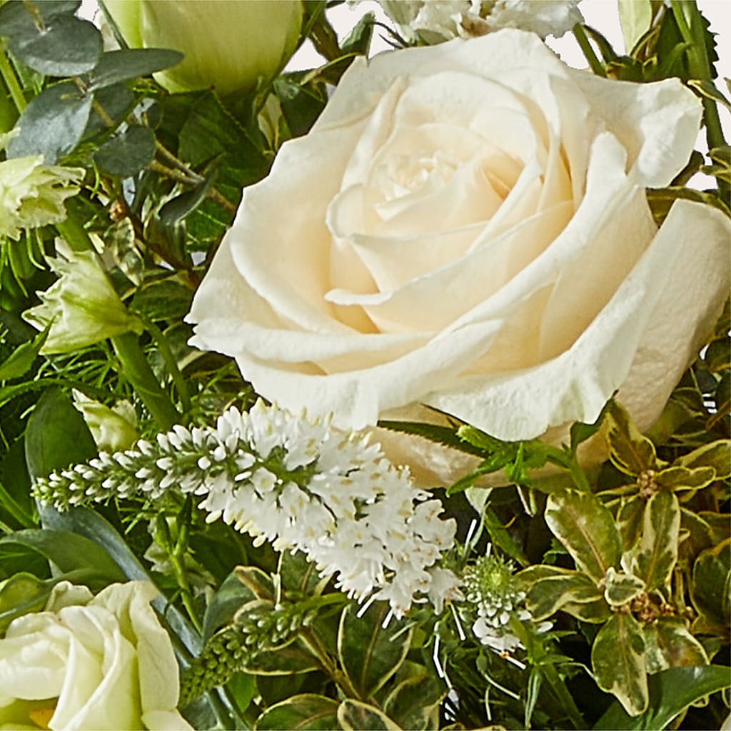 Cashmere Bouquet –  Southern Utah Floral, Washington UT
