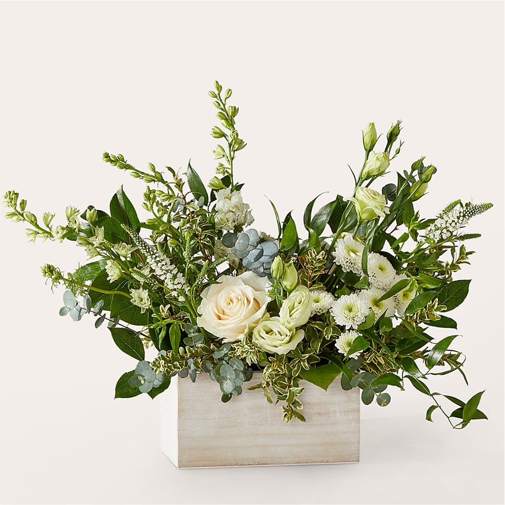 Cashmere Bouquet –  Southern Utah Floral, Washington UT