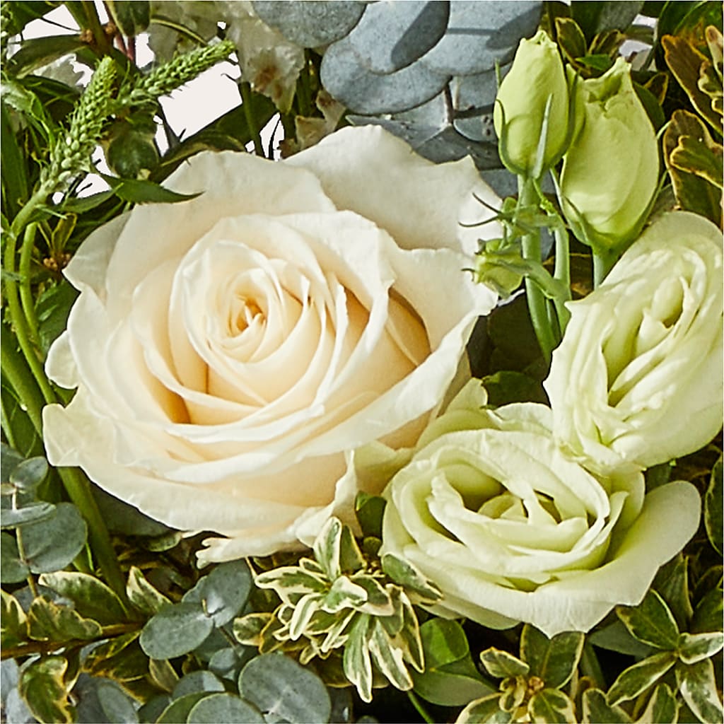 Cashmere Bouquet –  Southern Utah Floral, Washington UT