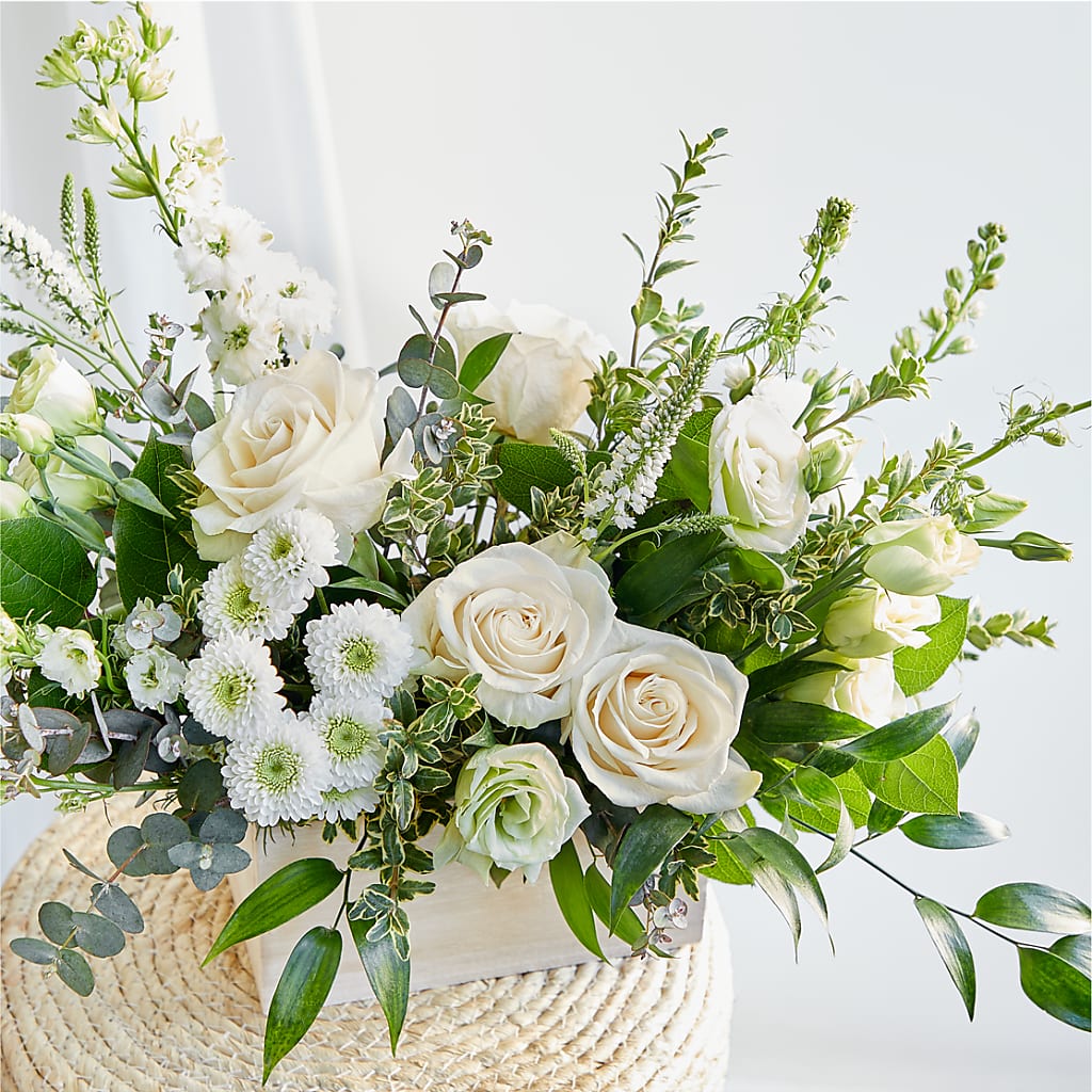 Cashmere Bouquet –  Southern Utah Floral, Washington UT
