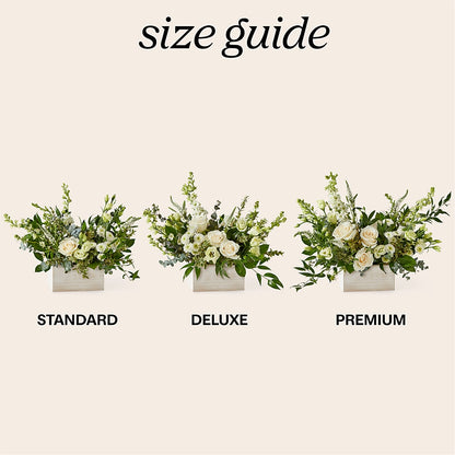 Cashmere Bouquet –  Southern Utah Floral, Washington UT