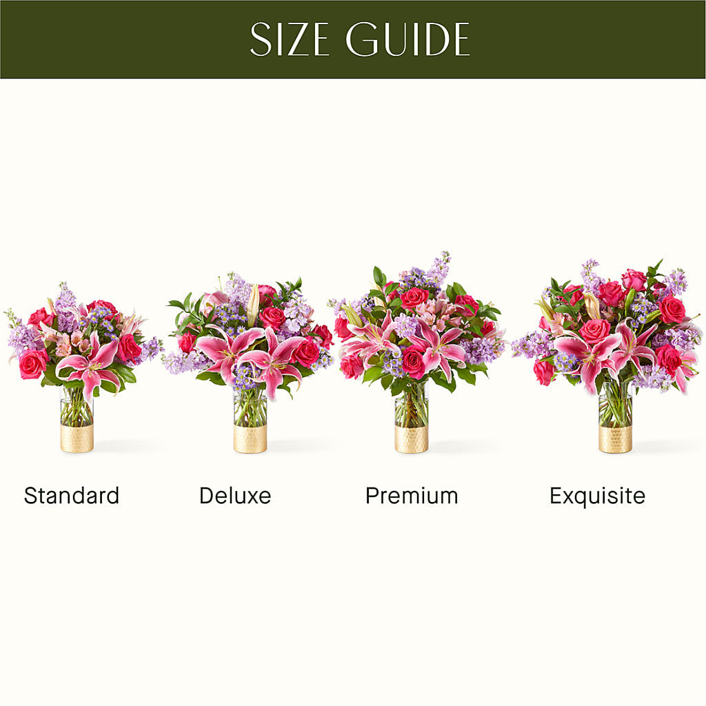 Written in the Stars Bouquet –  Southern Utah Floral, Washington UT
