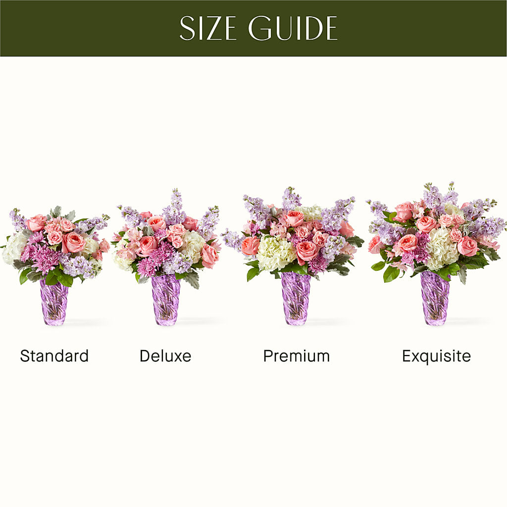 Silver Lining Bouquet –  Southern Utah Floral, Washington UT