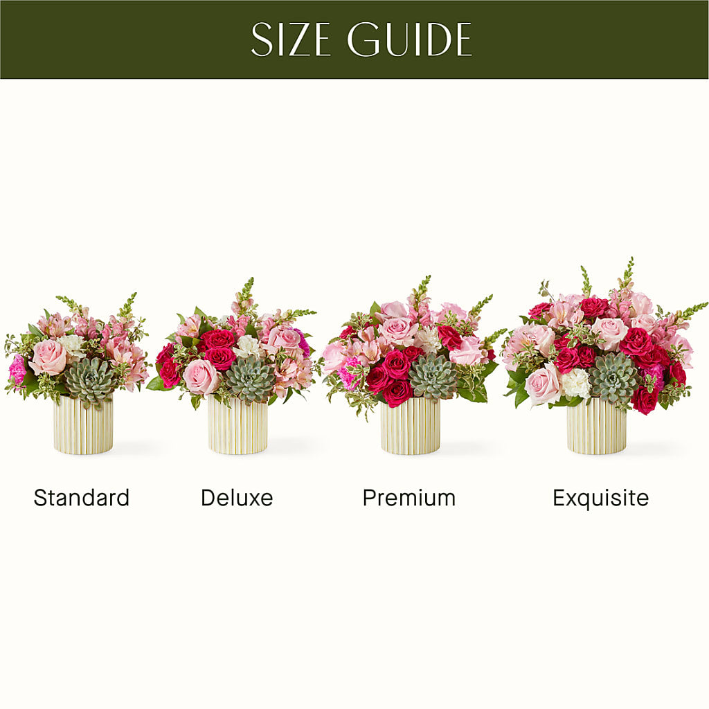 Magenta Musings Bouquet –  Southern Utah Floral, Washington UT
