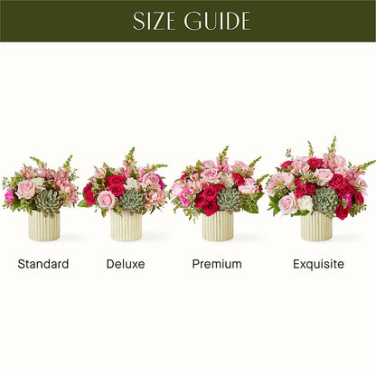 Magenta Musings Bouquet –  Southern Utah Floral, Washington UT