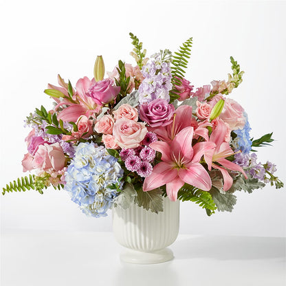 Wonderland Bouquet –  Southern Utah Floral, Washington UT