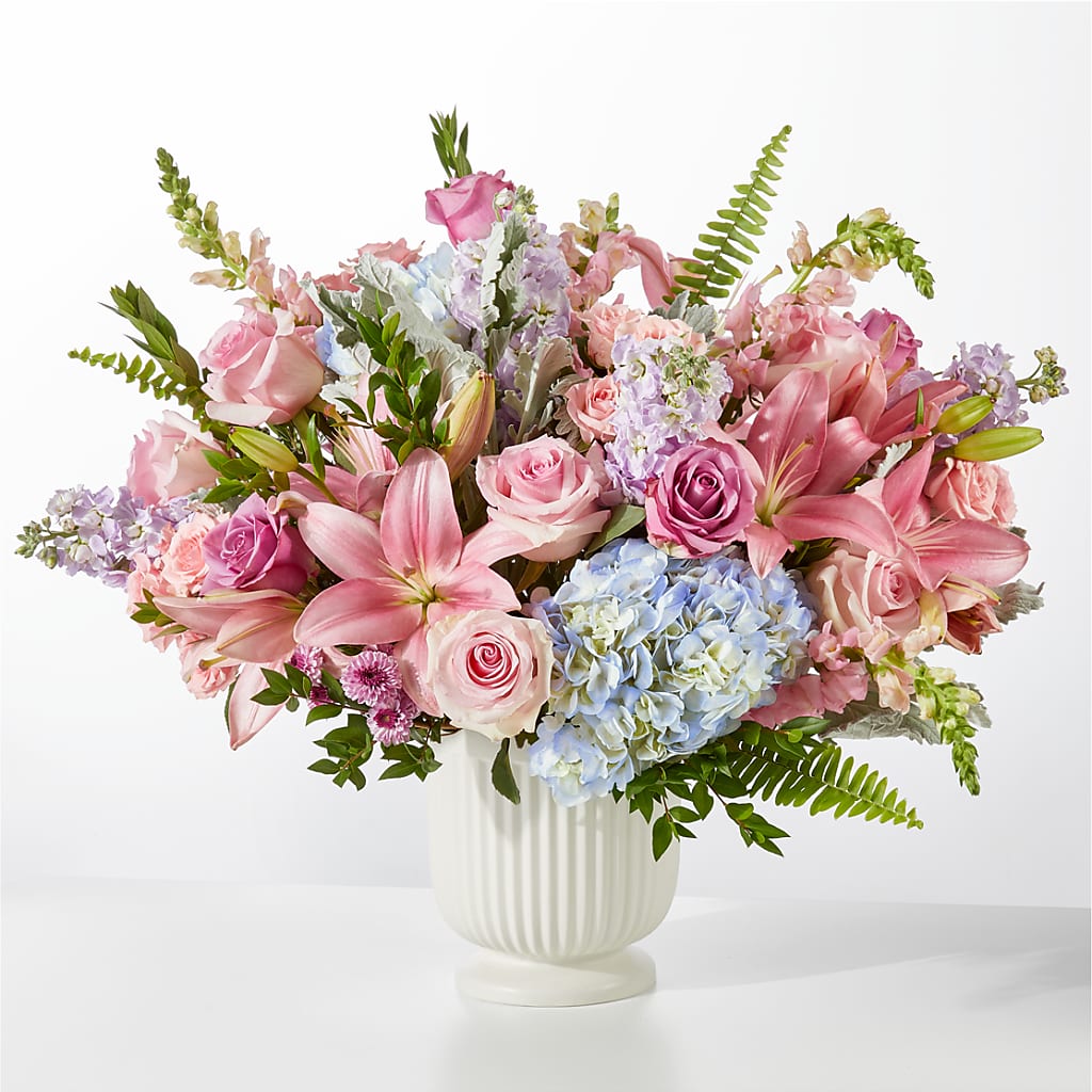Wonderland Bouquet –  Southern Utah Floral, Washington UT