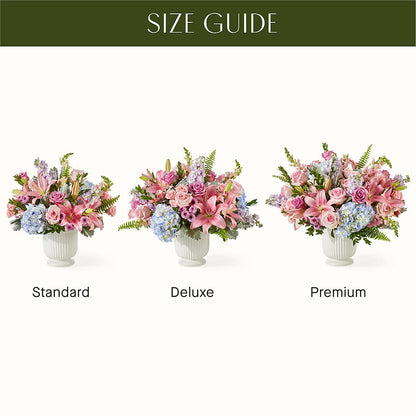 Wonderland Bouquet –  Southern Utah Floral, Washington UT