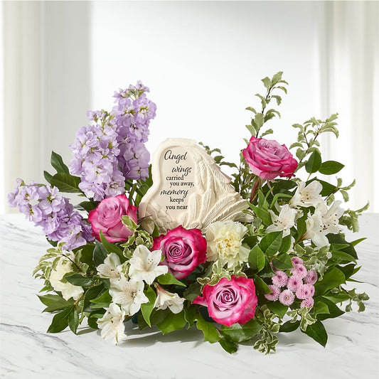 In My Heart Arrangement –  Southern Utah Floral, Washington UT