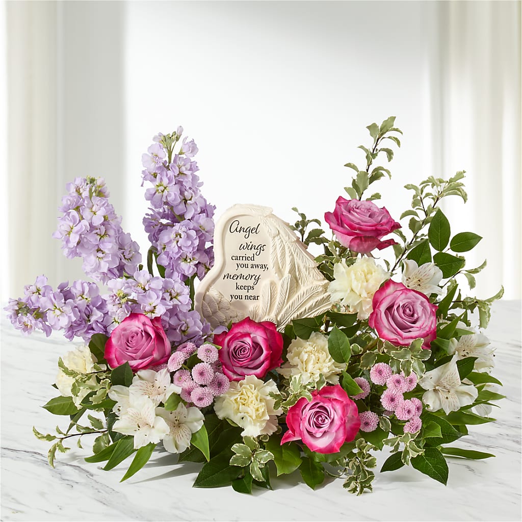 In My Heart Arrangement –  Southern Utah Floral, Washington UT