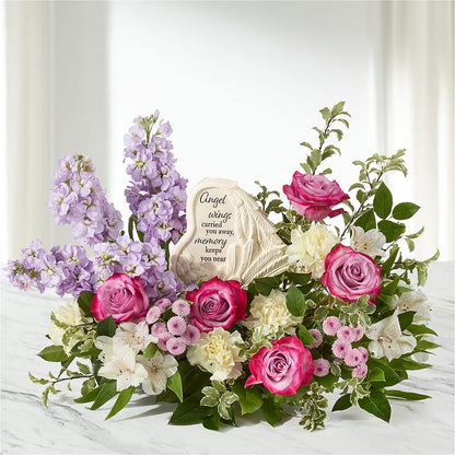 In My Heart Arrangement –  Southern Utah Floral, Washington UT