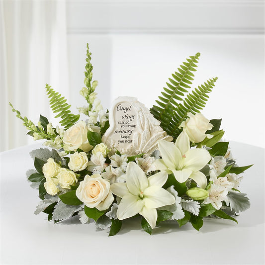Holding You Close Arrangement –  Southern Utah Floral, Washington UT