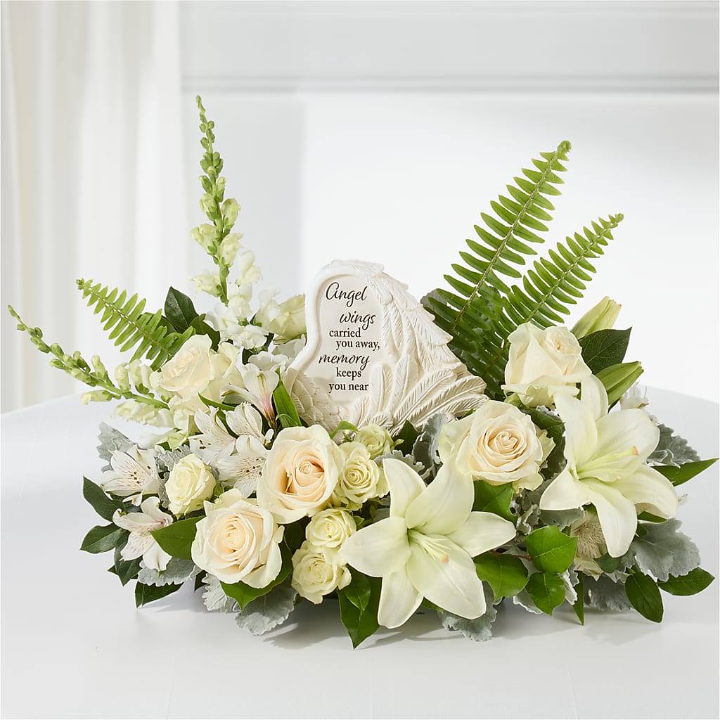 Holding You Close Arrangement –  Southern Utah Floral, Washington UT