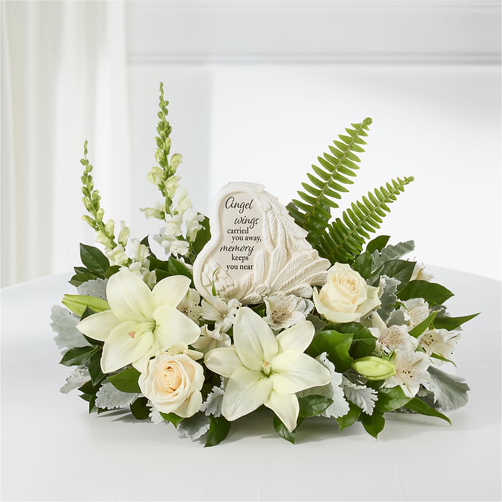 Holding You Close Arrangement –  Southern Utah Floral, Washington UT