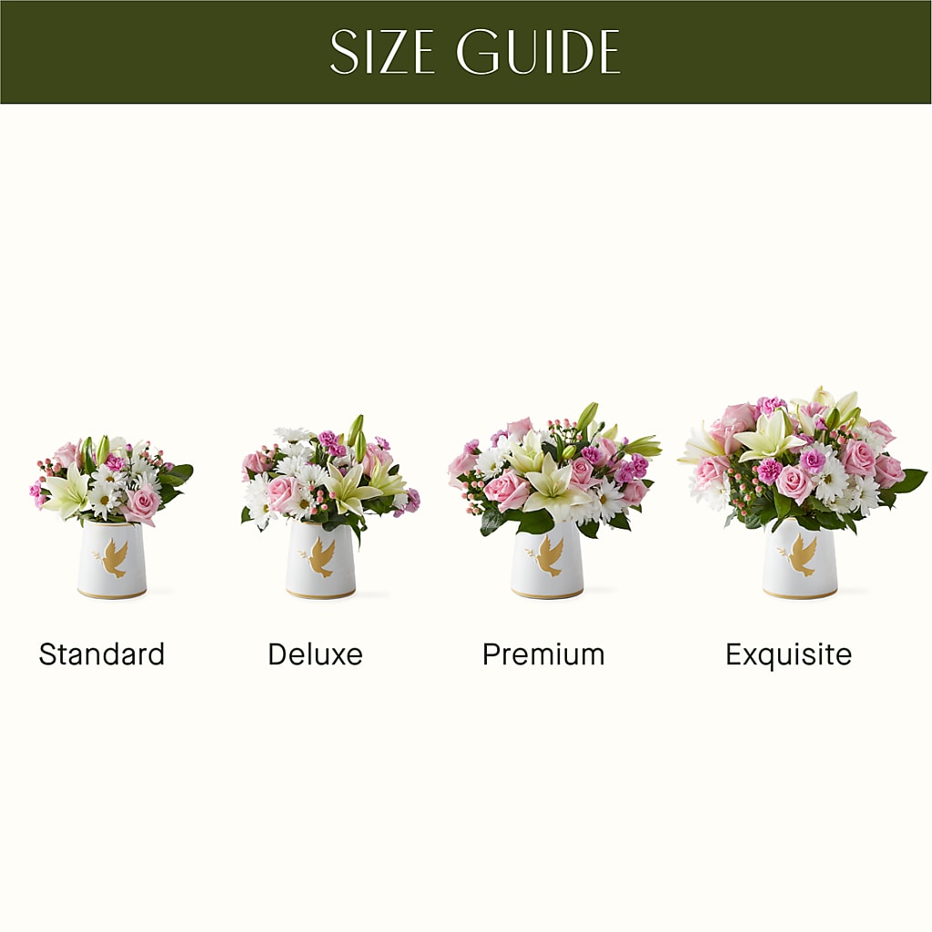Meaningful Memories Bouquet –  Southern Utah Floral, Washington UT
