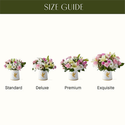 Meaningful Memories Bouquet –  Southern Utah Floral, Washington UT