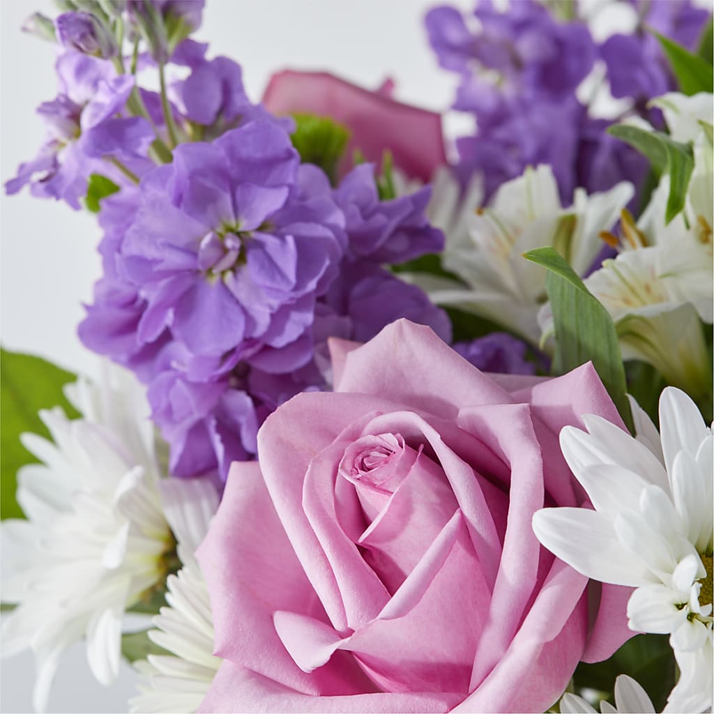Garden of Peace Bouquet –  Southern Utah Floral, Washington UT
