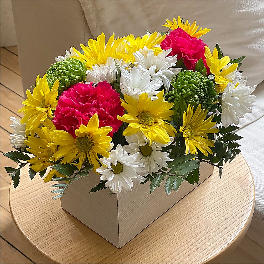 Sorbet Bouquet –  Southern Utah Floral, Washington UT