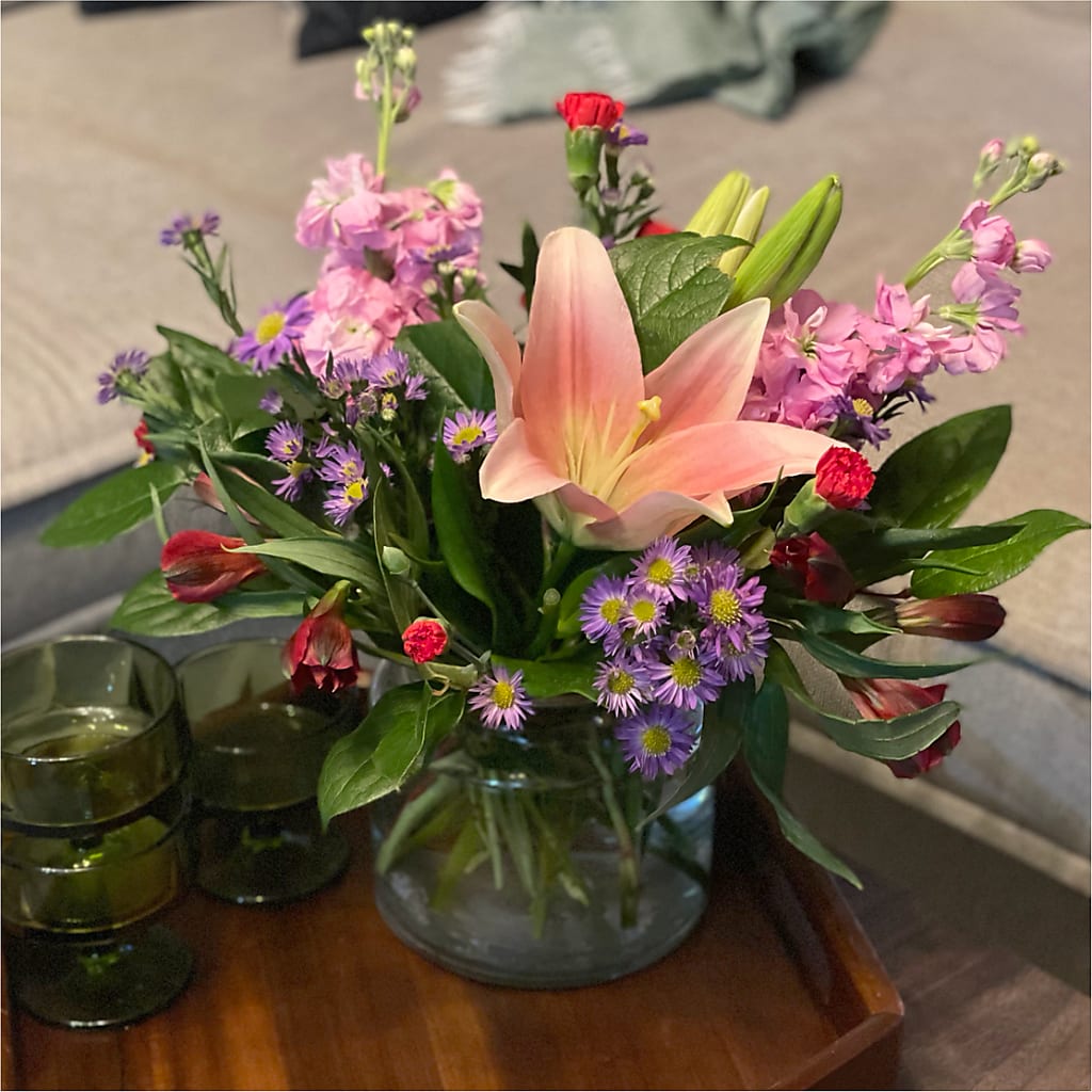 Romantique Bouquet –  Southern Utah Floral, Washington UT
