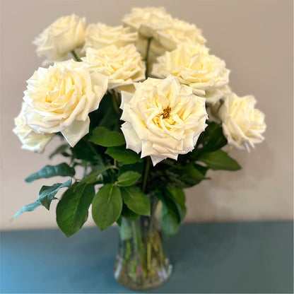 Long Stem Yellow Rose Bouquet –  Southern Utah Floral, Washington UT