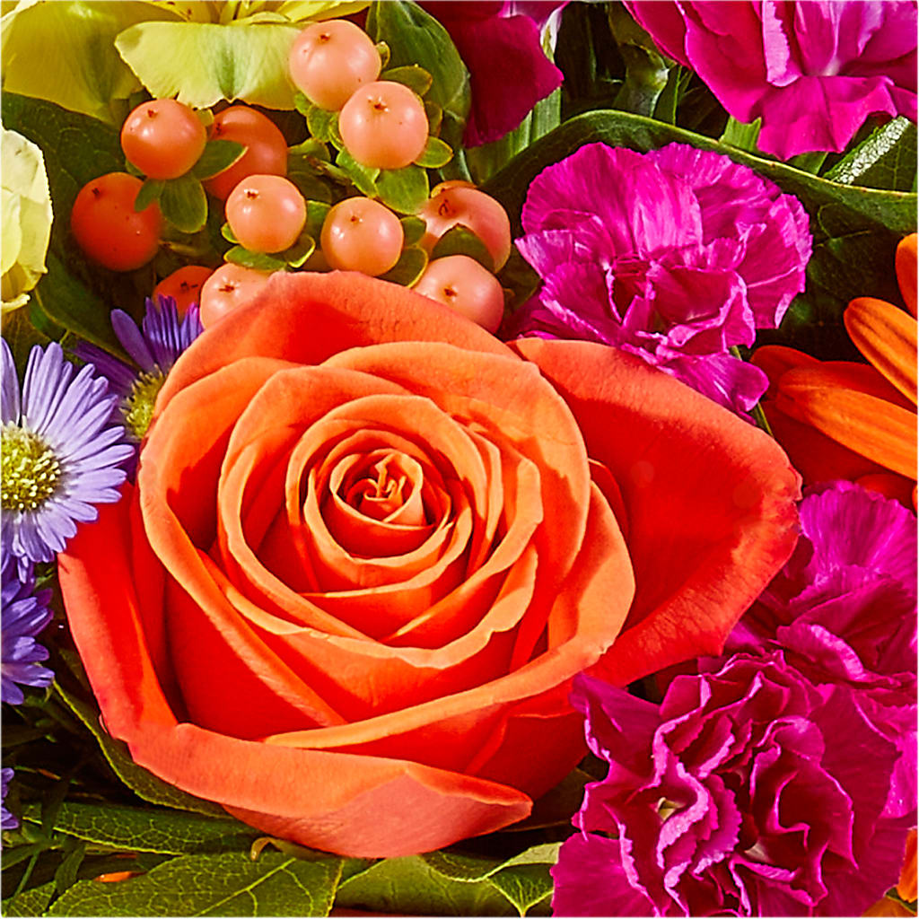 Tricks & Treats Pumpkin –  Southern Utah Floral, Washington UT