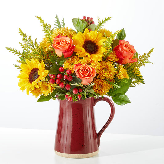 Scents of Autumn Bouquet –  Southern Utah Floral, Washington UT