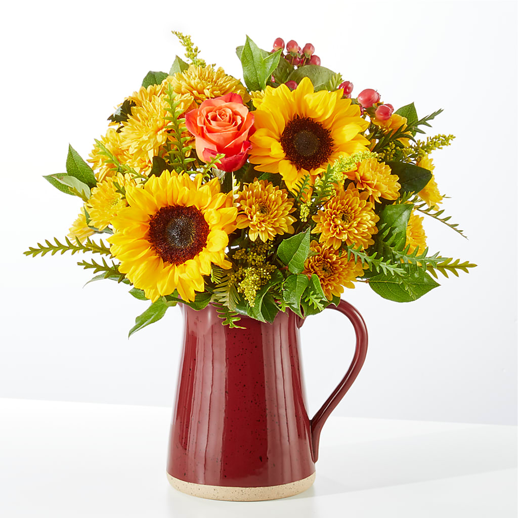 Scents of Autumn Bouquet –  Southern Utah Floral, Washington UT