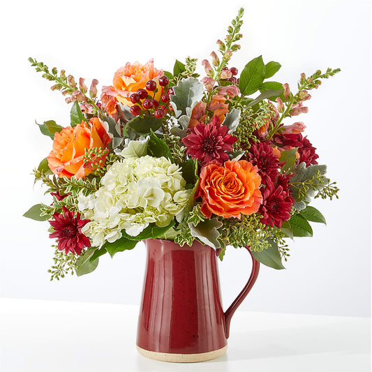 Fall's Finest Bouquet –  Southern Utah Floral, Washington UT