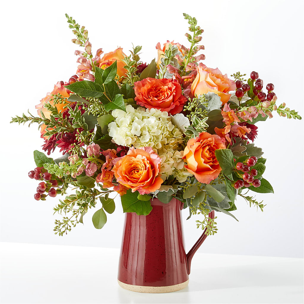 Fall's Finest Bouquet –  Southern Utah Floral, Washington UT