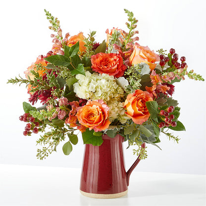 Fall's Finest Bouquet –  Southern Utah Floral, Washington UT
