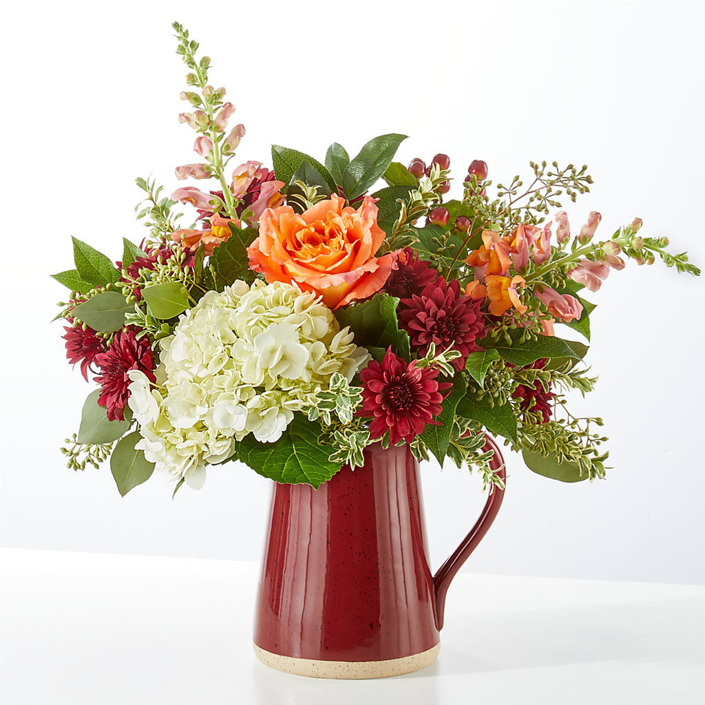 Fall's Finest Bouquet –  Southern Utah Floral, Washington UT
