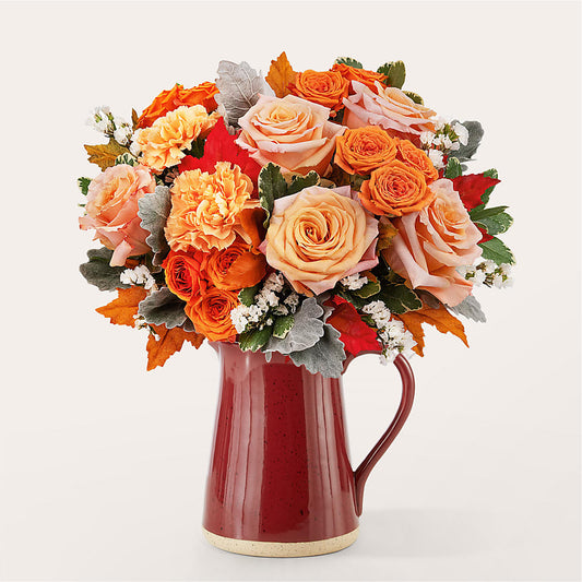 Pumpkin Pie Bouquet –  Southern Utah Floral, Washington UT