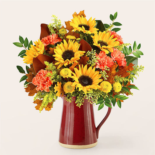 Gourd Vibes Bouquet –  Southern Utah Floral, Washington UT