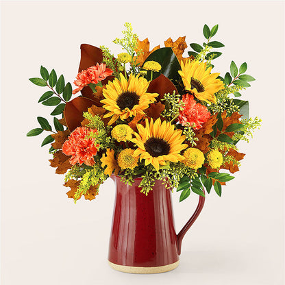 Gourd Vibes Bouquet –  Southern Utah Floral, Washington UT