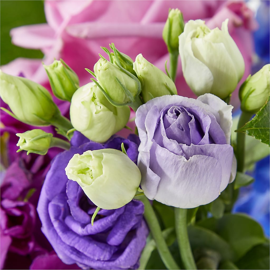 Twilight Glow Bouquet –  Southern Utah Floral, Washington UT